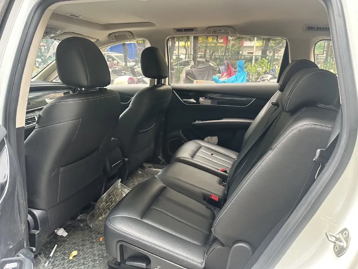 2019 BYD Song MAX 1.5T 160HP L4 6DCT,autocango,china used car exporter,china ev exporter,chinese used car exporter,chinese used ev exporter