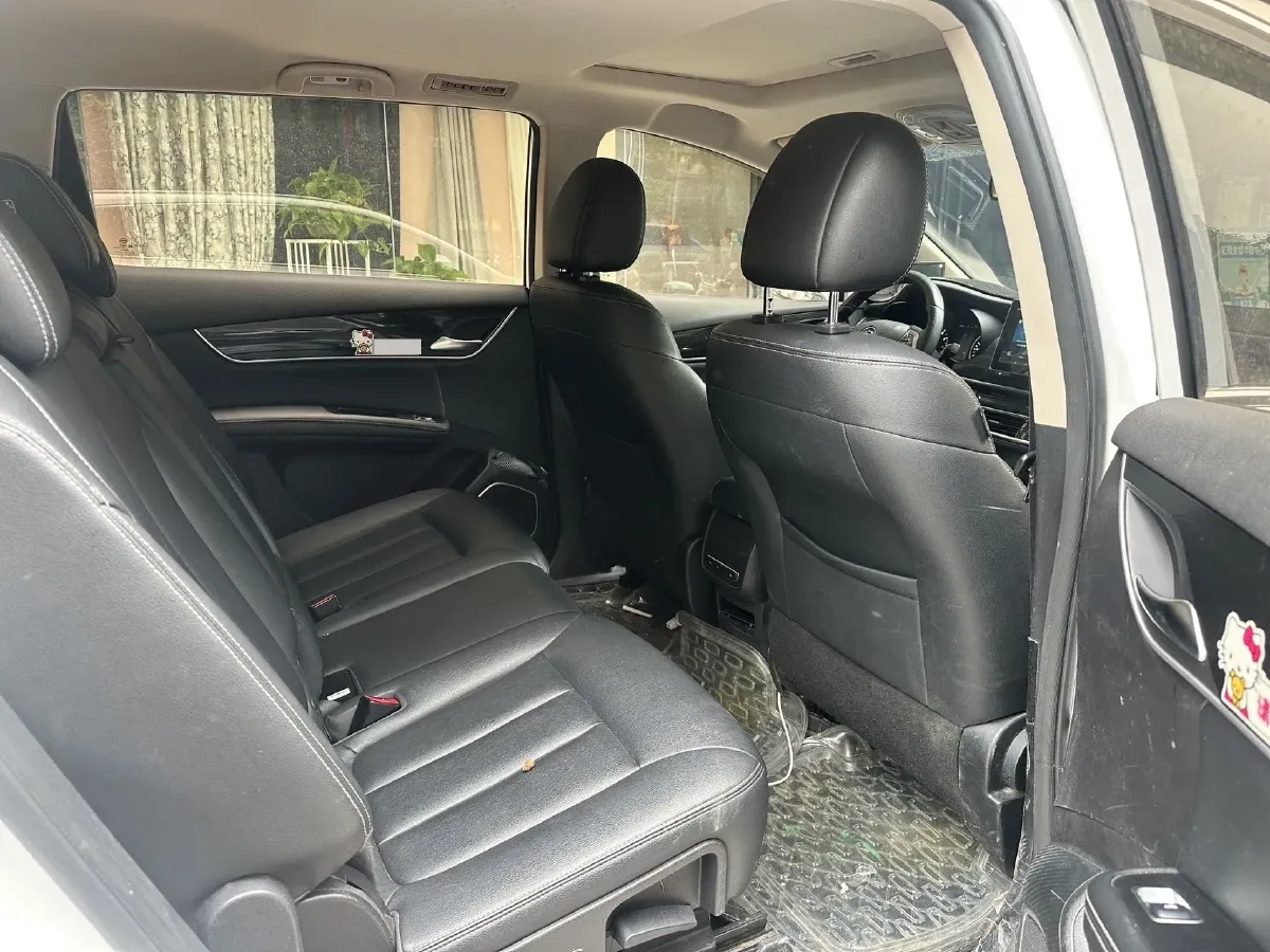 2019 BYD Song MAX 1.5T 160HP L4 6DCT,autocango,china used car exporter,china ev exporter,chinese used car exporter,chinese used ev exporter