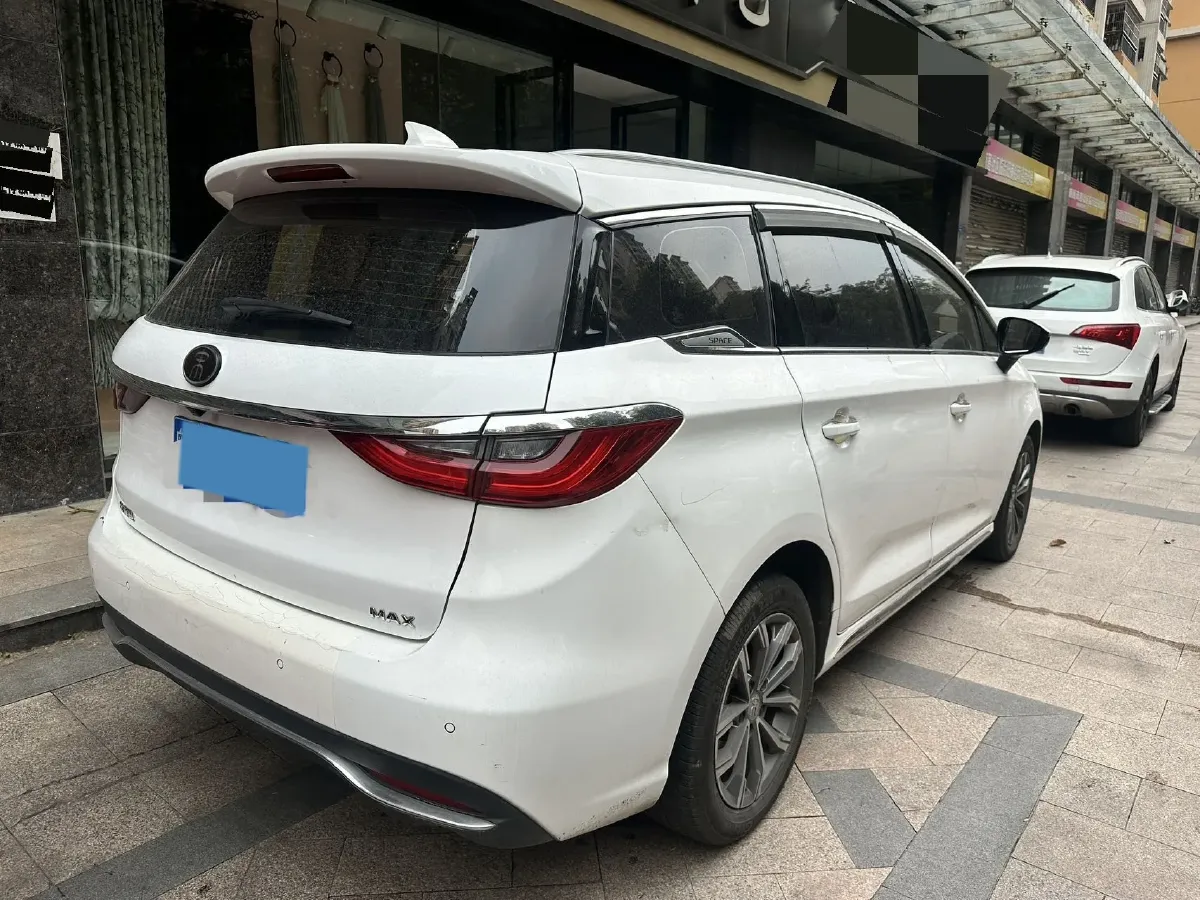 2019 BYD Song MAX 1.5T 160HP L4 6DCT,autocango,china used car exporter,china ev exporter,chinese used car exporter,chinese used ev exporter