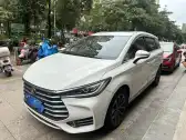 2019 BYD SONG MAX,autocango,china used car exporter,china ev exporter,chinese used car exporter,chinese used ev exporter