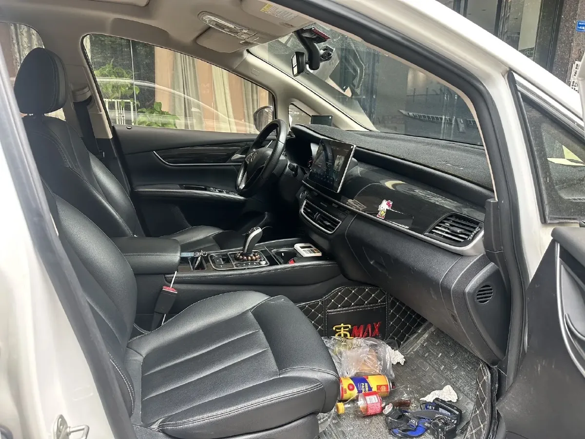 2019 BYD Song MAX 1.5T 160HP L4 6DCT,autocango,china used car exporter,china ev exporter,chinese used car exporter,chinese used ev exporter