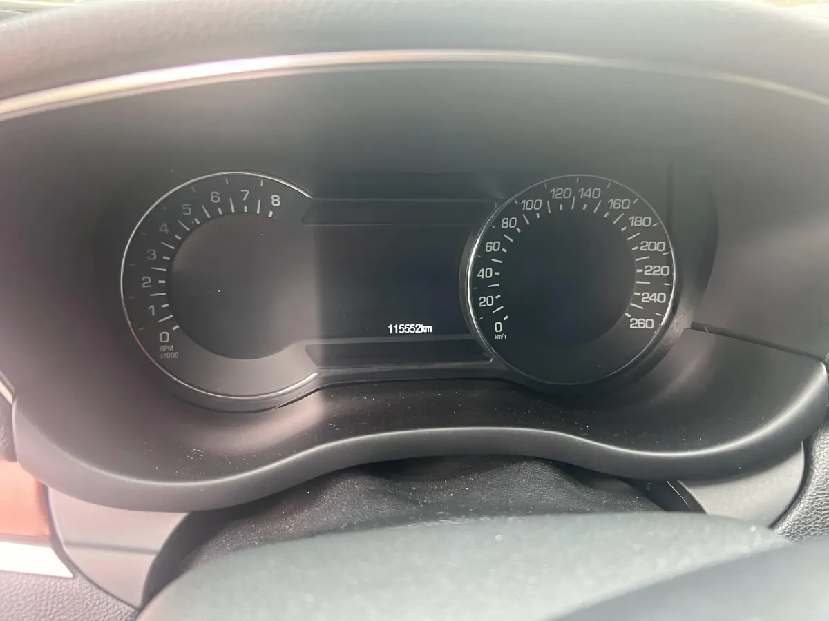 2018 Lincoln MKC 2.0T 253HP L4 6AT,autocango,china used car exporter,china ev exporter,chinese used car exporter,chinese used ev exporter