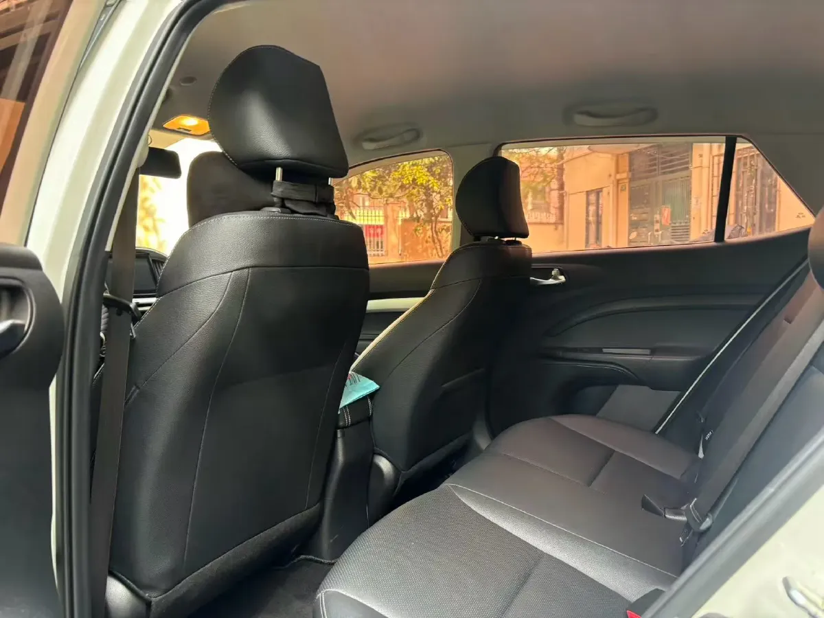 2019 Kia KX1 1.4L 100HP L4 6AT,autocango,china used car exporter,china ev exporter,chinese used car exporter,chinese used ev exporter