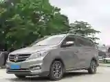 2019 BaoJun 730 1.5L 112HP L4 6MT
