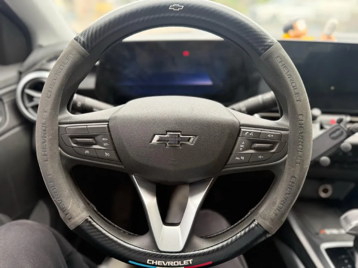 2023 Chevrolet Monza 1.5L 113HP L4 6DCT,autocango,china used car exporter,china ev exporter,chinese used car exporter,chinese used ev exporter