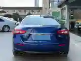 2018 Maserati Ghibli 3.0T 350HP V6 8AT