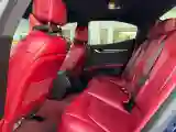 2018 Maserati Ghibli 3.0T 350HP V6 8AT