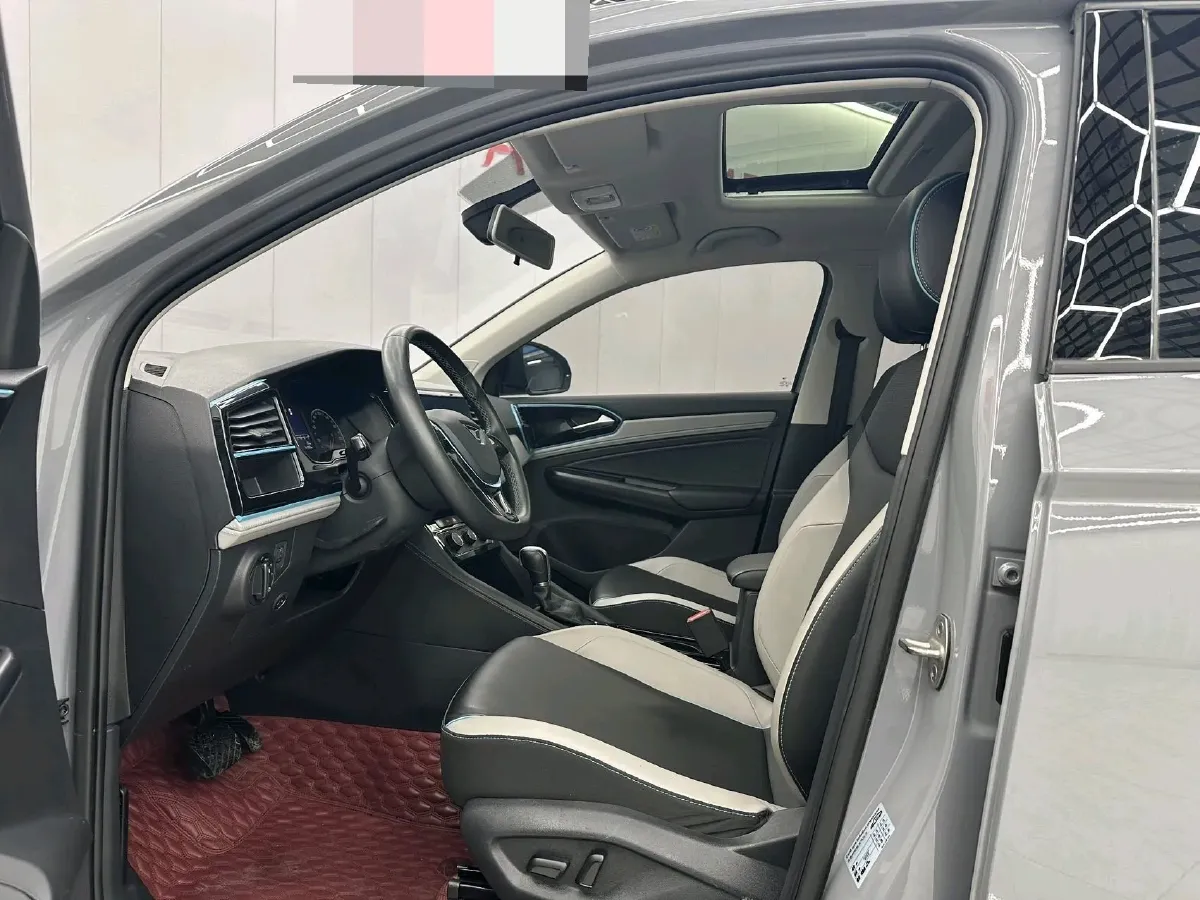 2022 Jetta VS5 1.4T 150HP L4 6AT,autocango,china used car exporter,china ev exporter,chinese used car exporter,chinese used ev exporter