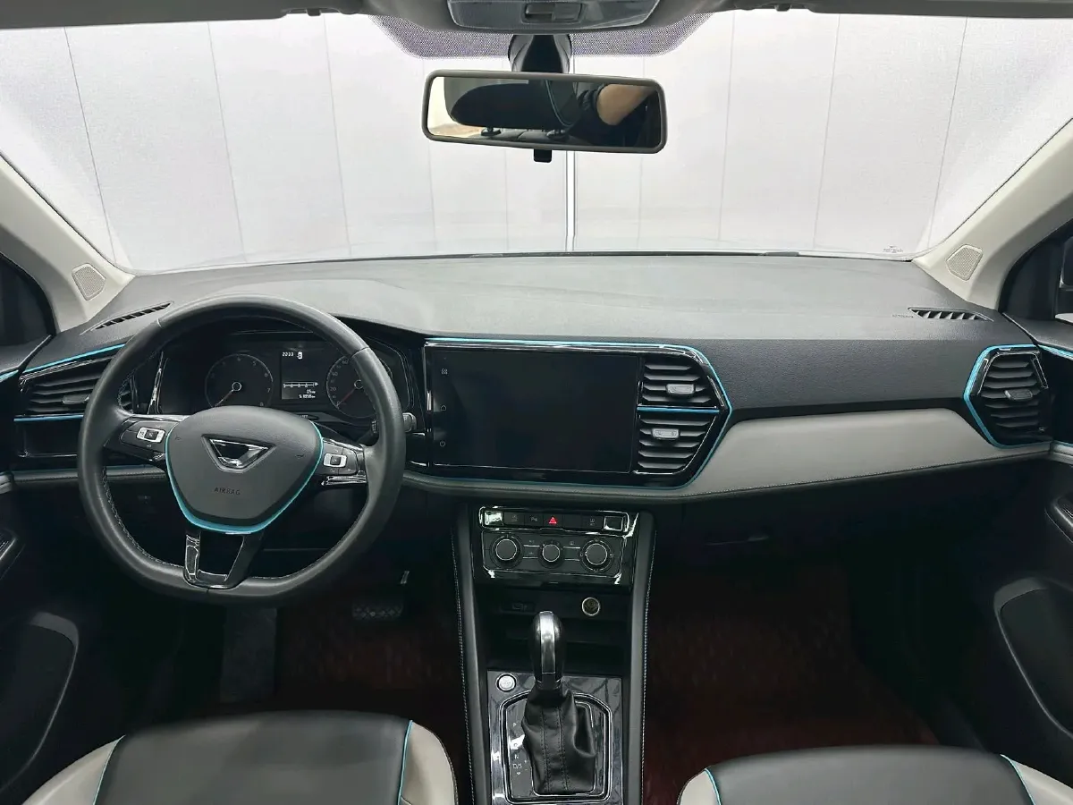 2022 Jetta VS5 1.4T 150HP L4 6AT,autocango,china used car exporter,china ev exporter,chinese used car exporter,chinese used ev exporter