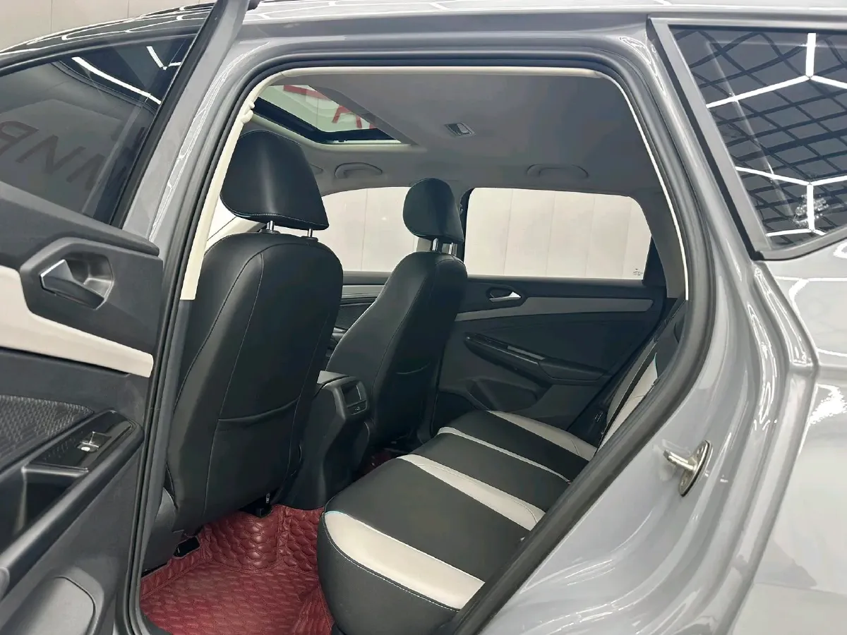 2022 Jetta VS5 1.4T 150HP L4 6AT,autocango,china used car exporter,china ev exporter,chinese used car exporter,chinese used ev exporter