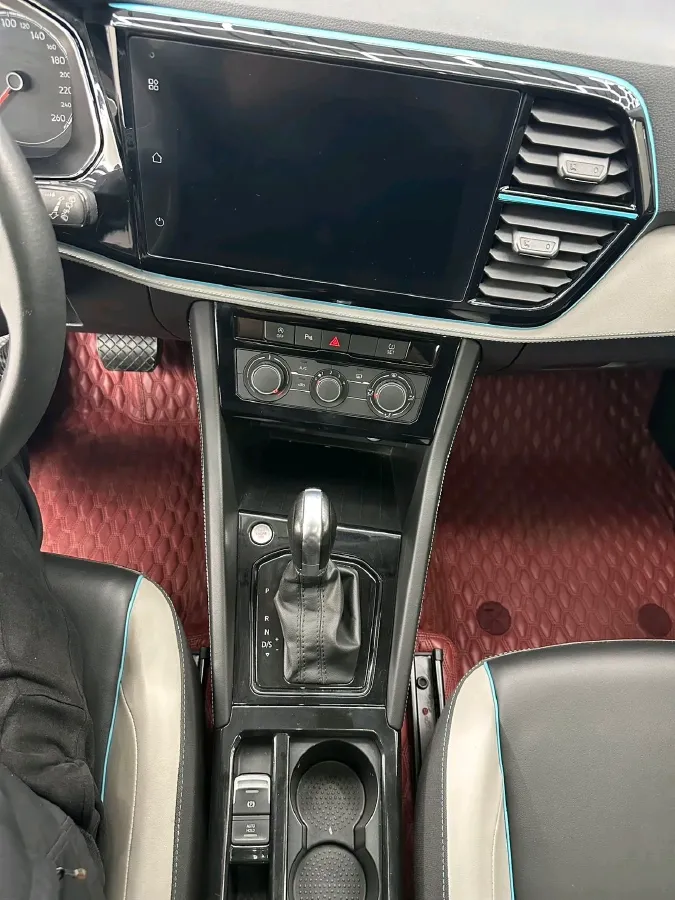 2022 Jetta VS5 1.4T 150HP L4 6AT,autocango,china used car exporter,china ev exporter,chinese used car exporter,chinese used ev exporter