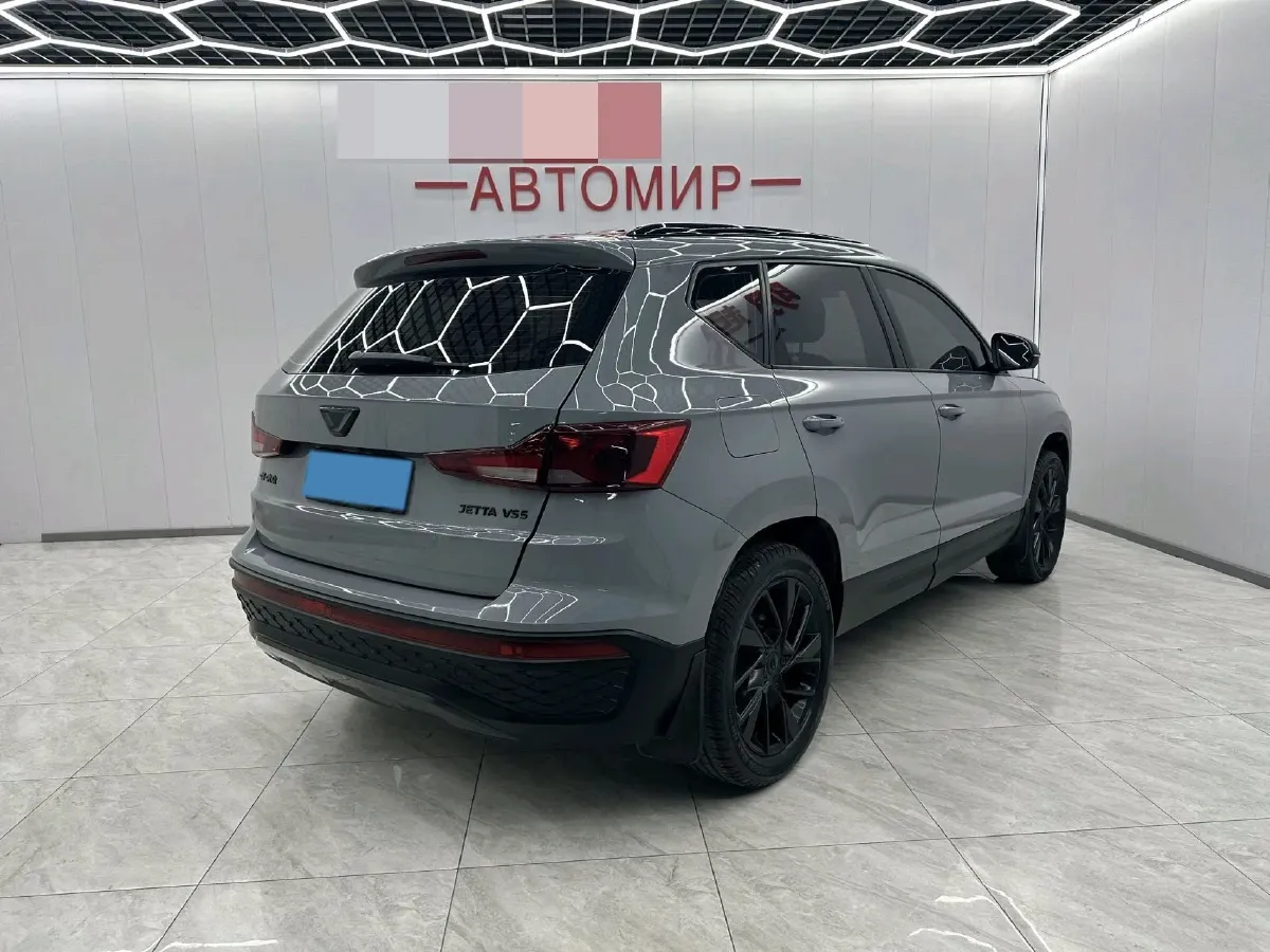 2022 Jetta VS5 1.4T 150HP L4 6AT,autocango,china used car exporter,china ev exporter,chinese used car exporter,chinese used ev exporter