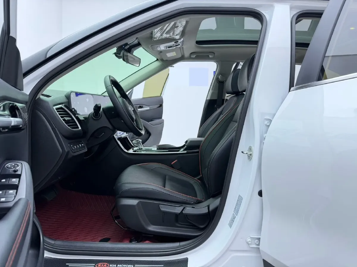 2023 Kia Seltos 1.5L 115HP L4 CVT,autocango,china used car exporter,china ev exporter,chinese used car exporter,chinese used ev exporter