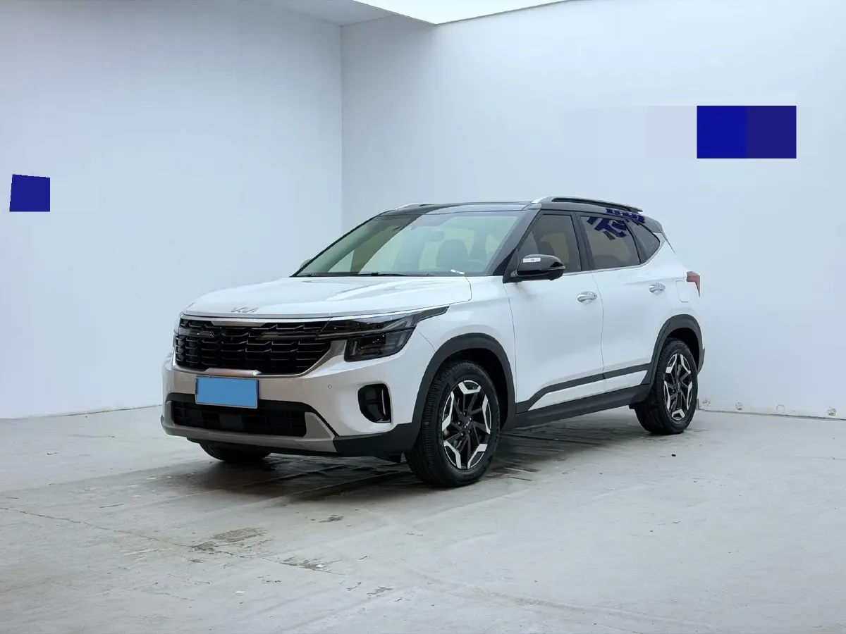 2023 Kia Seltos 1.5L 115HP L4 CVT,autocango,china used car exporter,china ev exporter,chinese used car exporter,chinese used ev exporter