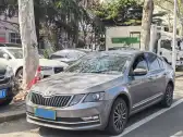 2019 SKODA OCTAVIA,autocango,china used car exporter,china ev exporter,chinese used car exporter,chinese used ev exporter