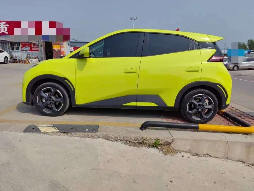 2023 BYD Seagull BEV 38.88KWH,autocango,china used car exporter,china ev exporter,chinese used car exporter,chinese used ev exporter