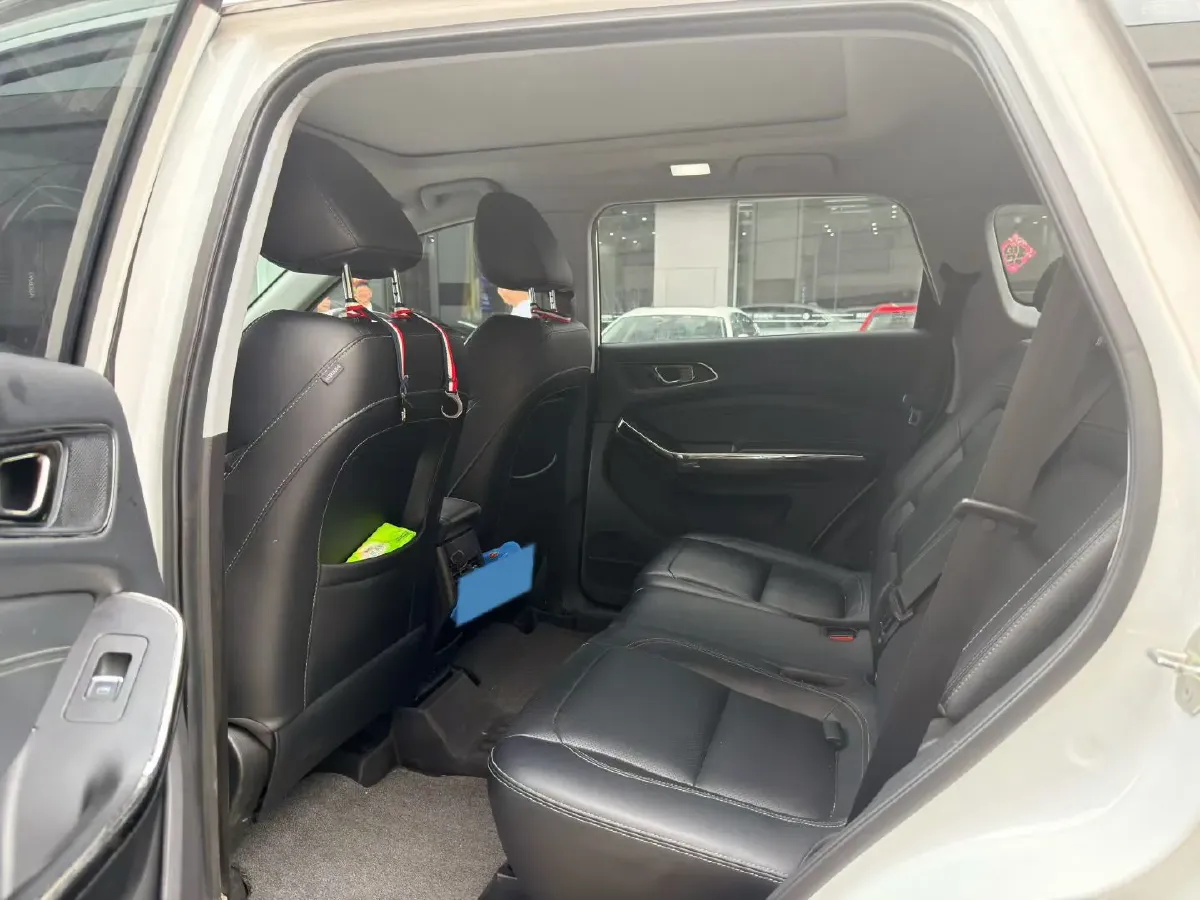 2018 Chery Tiggo 8 1.5T 147HP L4 6DCT,autocango,china used car exporter,china ev exporter,chinese used car exporter,chinese used ev exporter