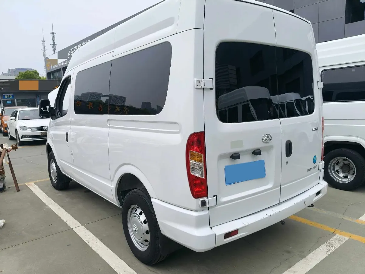 2021 Foton Scenery G9 2.4L 160HP L4 5MT,autocango,china used car exporter,china ev exporter,chinese used car exporter,chinese used ev exporter