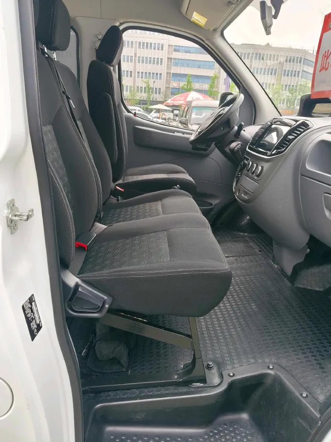 2021 Foton Scenery G9 2.4L 160HP L4 5MT,autocango,china used car exporter,china ev exporter,chinese used car exporter,chinese used ev exporter