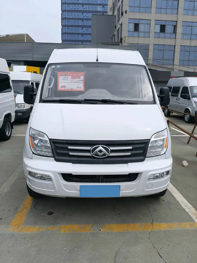 2021 Foton Scenery G9 2.4L 160HP L4 5MT,autocango,china used car exporter,china ev exporter,chinese used car exporter,chinese used ev exporter