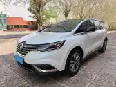 2018 RENAULT ESPACE CLASSIC,autocango,china used car exporter,china ev exporter,chinese used car exporter,chinese used ev exporter