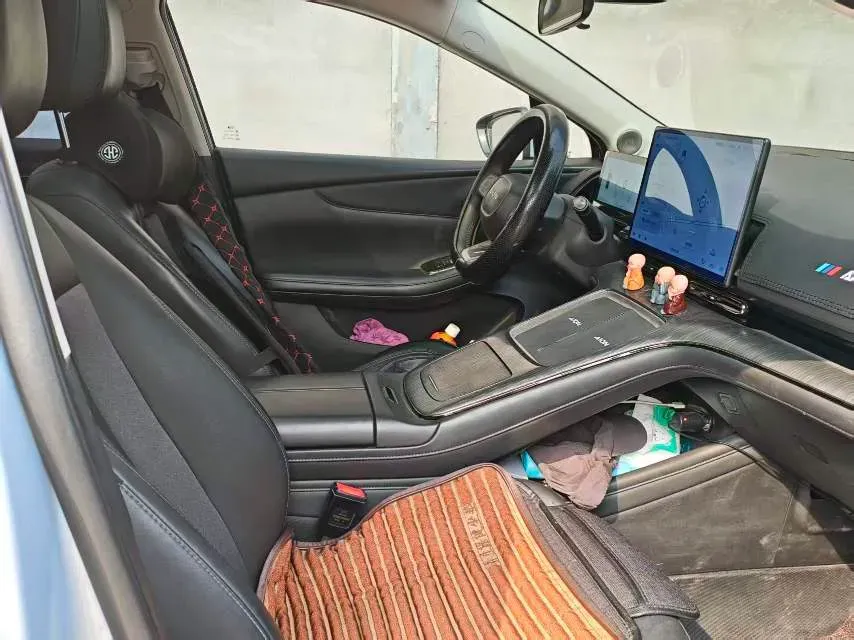 2024 Aion AION S MAX BEV 67.9KWH,autocango,china used car exporter,china ev exporter,chinese used car exporter,chinese used ev exporter