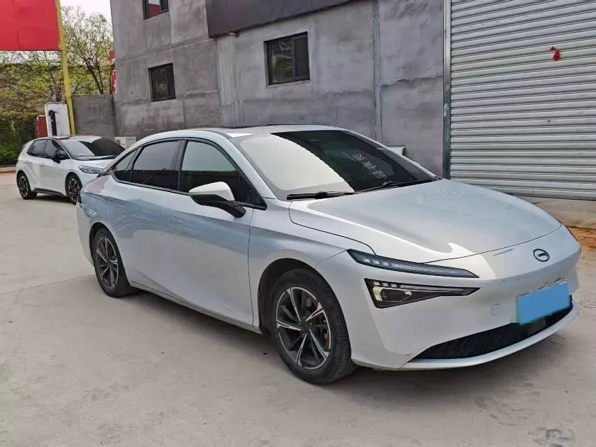 2024 Aion AION S MAX BEV 67.9KWH,autocango,china used car exporter,china ev exporter,chinese used car exporter,chinese used ev exporter