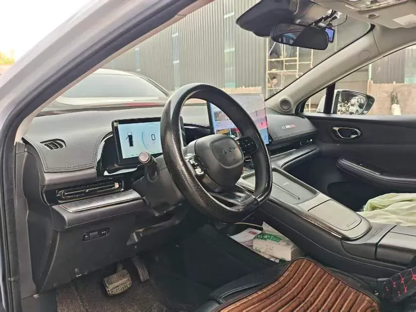 2024 Aion AION S MAX BEV 67.9KWH,autocango,china used car exporter,china ev exporter,chinese used car exporter,chinese used ev exporter