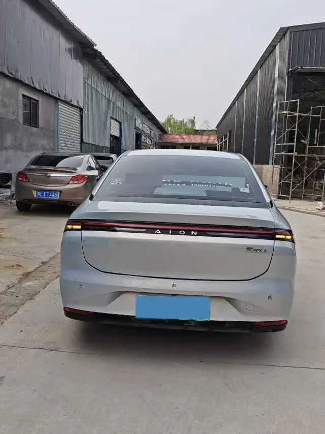 2024 Aion AION S MAX BEV 67.9KWH,autocango,china used car exporter,china ev exporter,chinese used car exporter,chinese used ev exporter