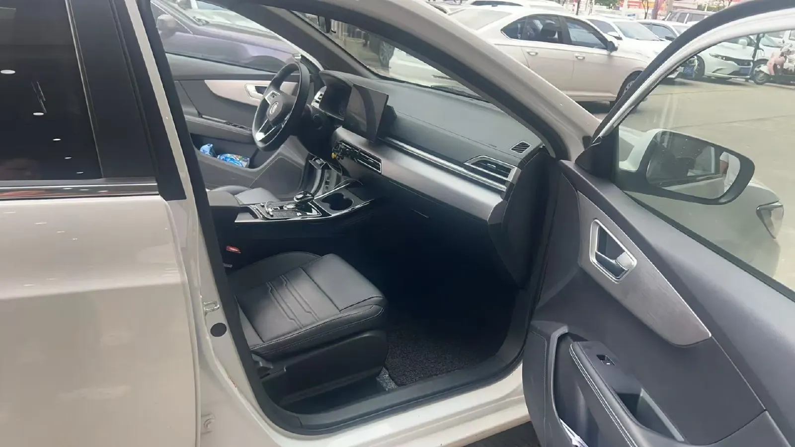 2021 BYD Qin BEV 53.56KWH,autocango,china used car exporter,china ev exporter,chinese used car exporter,chinese used ev exporter