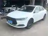 2021 BYD Qin BEV 53.56KWH