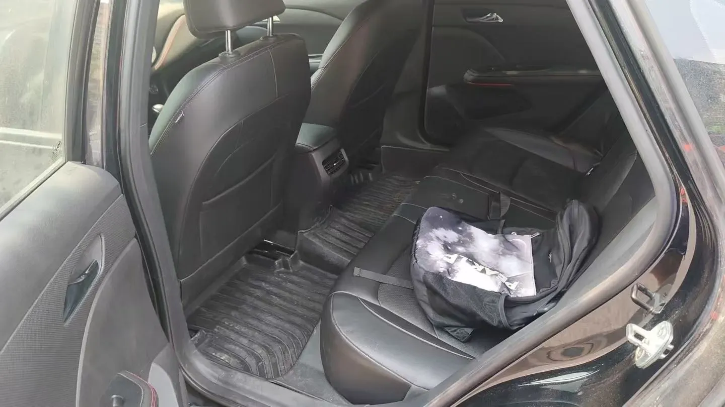 2019 Chevrolet Monza 1.3T 163HP L3 6AT,autocango,china used car exporter,china ev exporter,chinese used car exporter,chinese used ev exporter