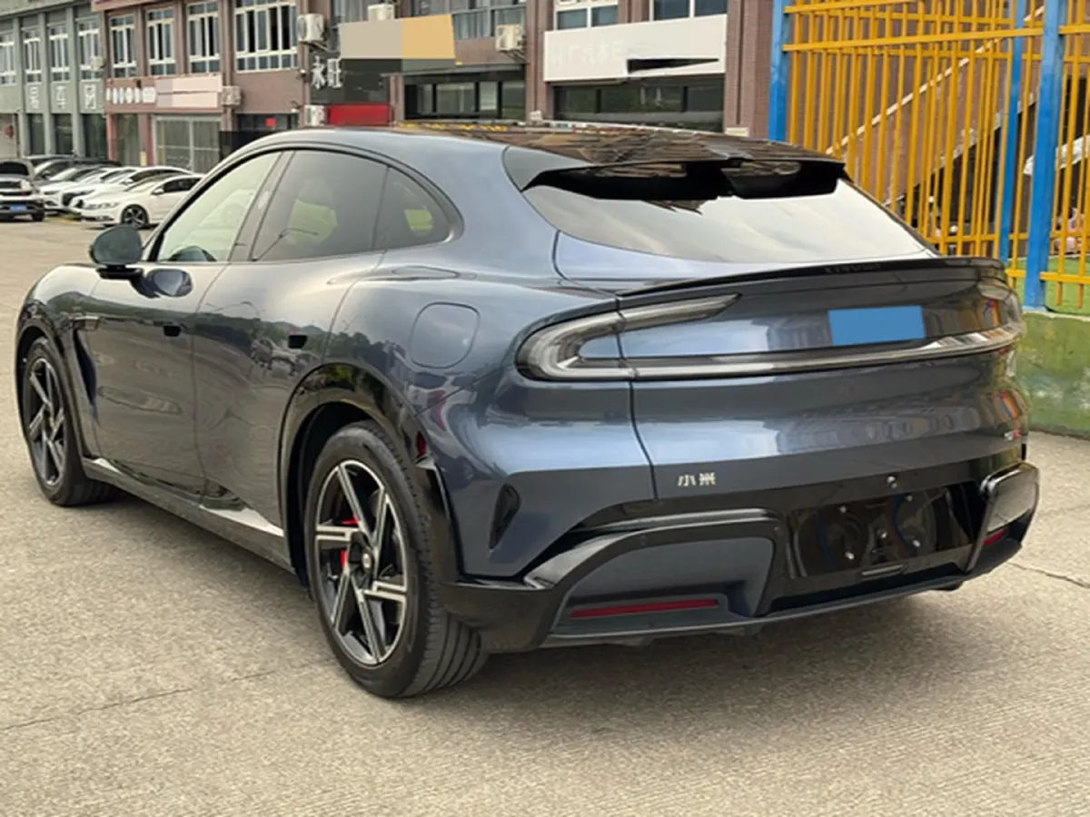 2025 MI YU7 BEV 101.7KWH,autocango,china used car exporter,china ev exporter,chinese used car exporter,chinese used ev exporter