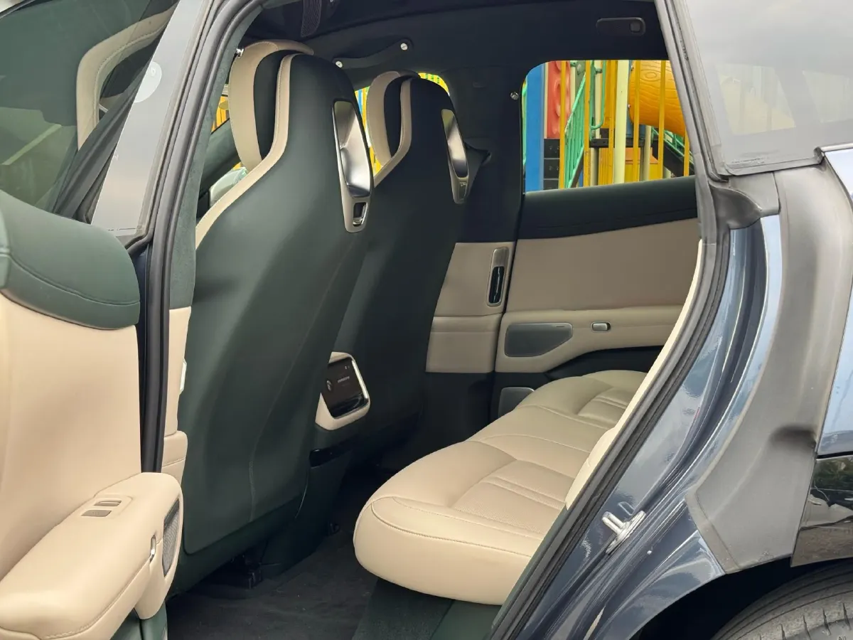 2025 MI YU7 BEV 101.7KWH,autocango,china used car exporter,china ev exporter,chinese used car exporter,chinese used ev exporter