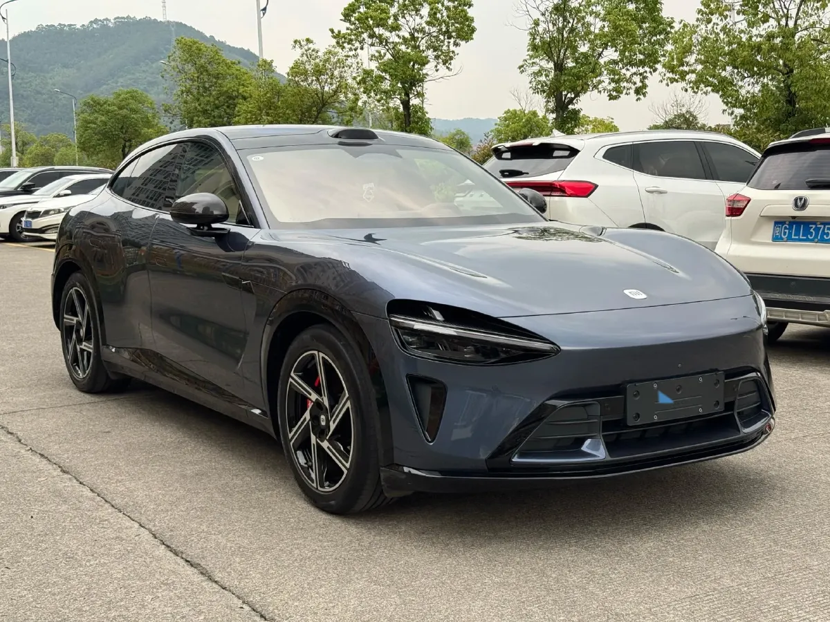 2025 MI YU7 BEV 101.7KWH,autocango,china used car exporter,china ev exporter,chinese used car exporter,chinese used ev exporter