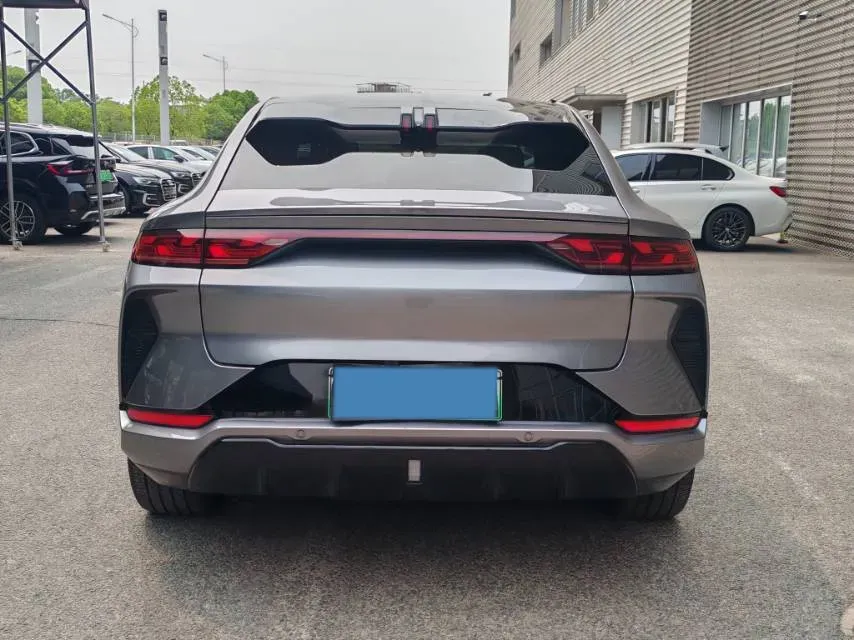 2025 BYD SongL EV BEV 87.04KWH,autocango,china used car exporter,china ev exporter,chinese used car exporter,chinese used ev exporter