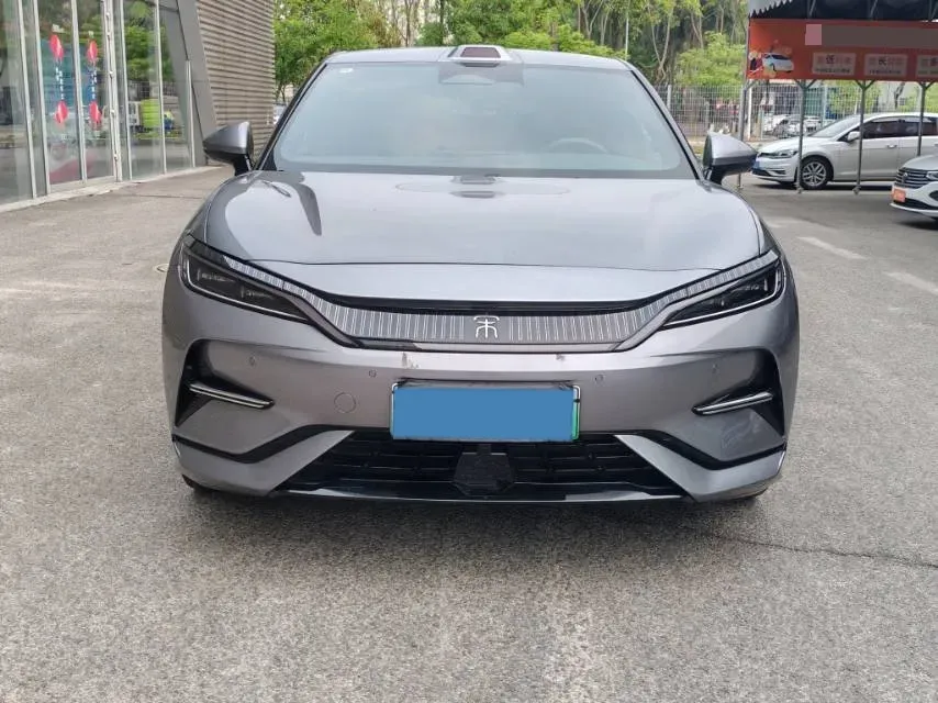 2025 BYD SongL EV BEV 87.04KWH,autocango,china used car exporter,china ev exporter,chinese used car exporter,chinese used ev exporter