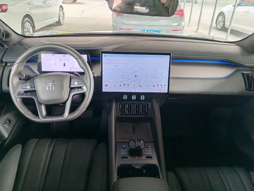 2025 BYD SongL EV BEV 87.04KWH,autocango,china used car exporter,china ev exporter,chinese used car exporter,chinese used ev exporter