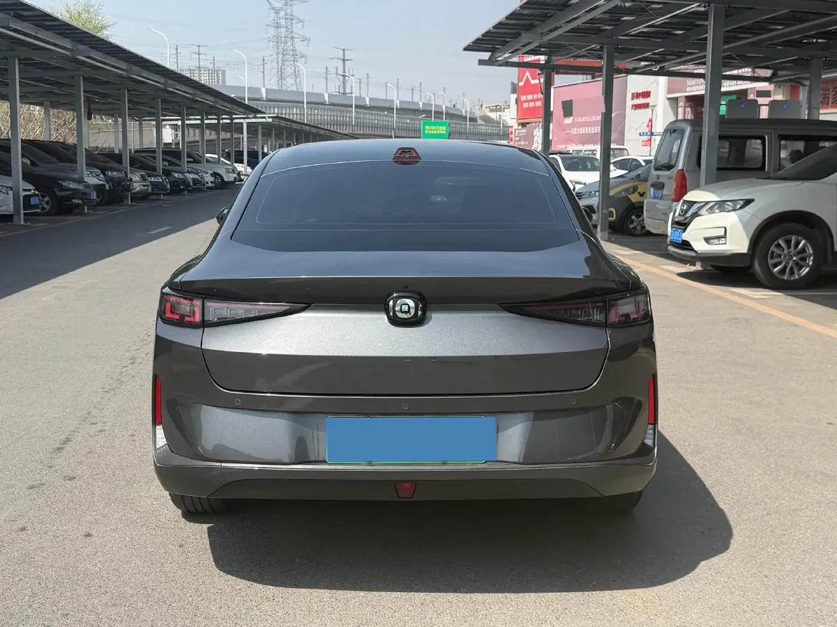 2024 ChangAn QiYuan A05 1.5L 110HP L4 E-CVT PHEV 9.07KWH,autocango,china used car exporter,china ev exporter,chinese used car exporter,chinese used ev exporter