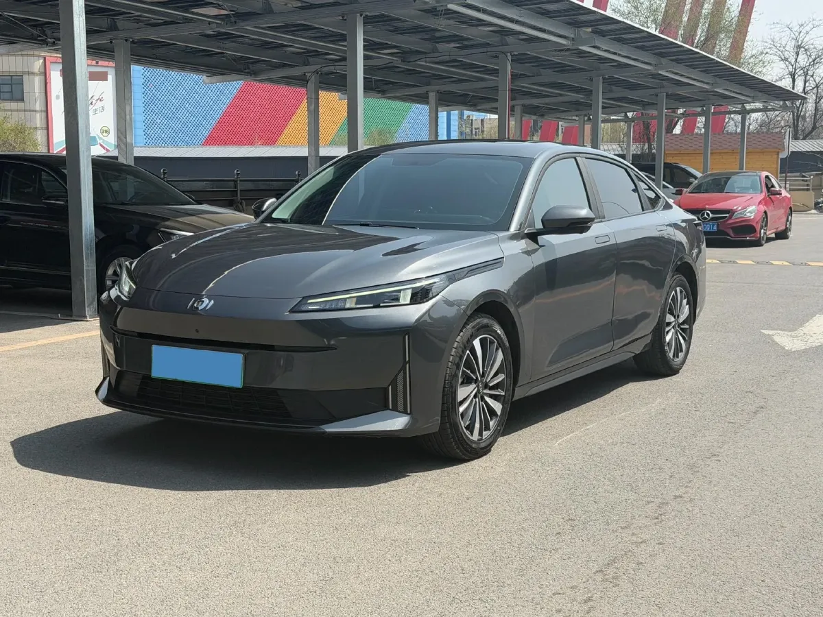 2024 ChangAn QiYuan A05 1.5L 110HP L4 E-CVT PHEV 9.07KWH,autocango,china used car exporter,china ev exporter,chinese used car exporter,chinese used ev exporter