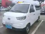 2025 Karry JiangTunE5 BEV