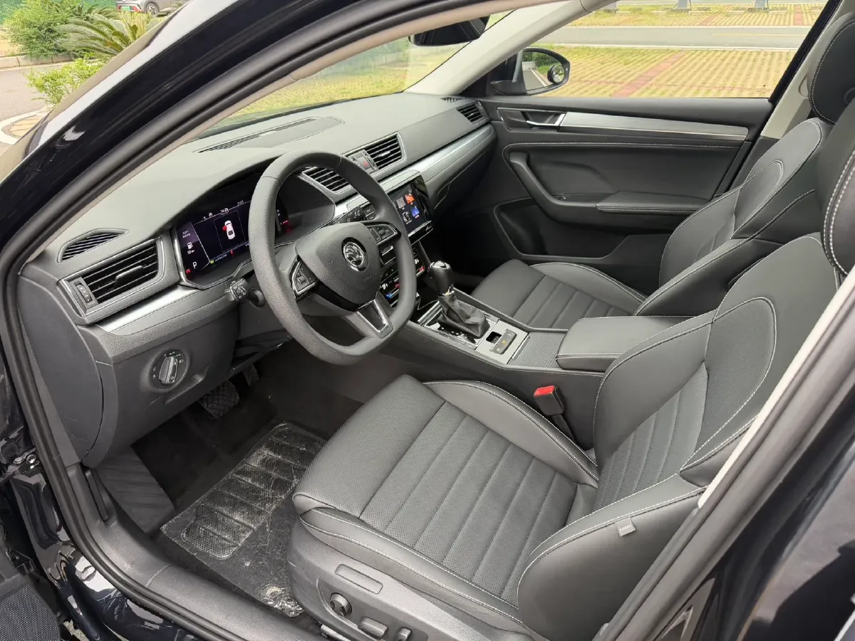 2019 Volkswagen Lamando 1.4T 150HP L4 7DCT,autocango,china used car exporter,china ev exporter,chinese used car exporter,chinese used ev exporter