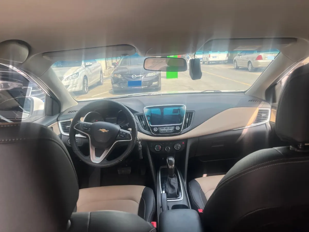 2020 Chevrolet Monza 1.5L 113HP L4 6AT,autocango,china used car exporter,china ev exporter,chinese used car exporter,chinese used ev exporter