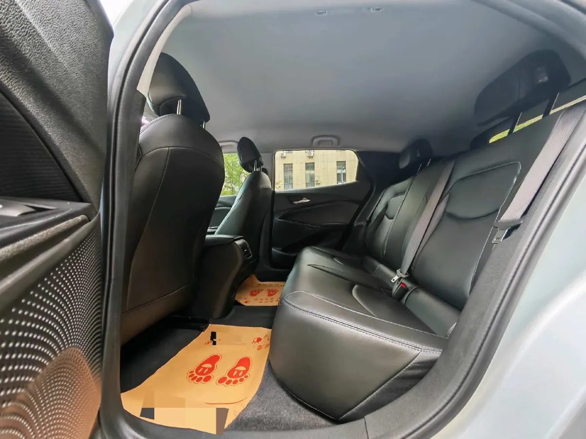 2022 Chevrolet Menlo BEV 61.1KWH,autocango,china used car exporter,china ev exporter,chinese used car exporter,chinese used ev exporter