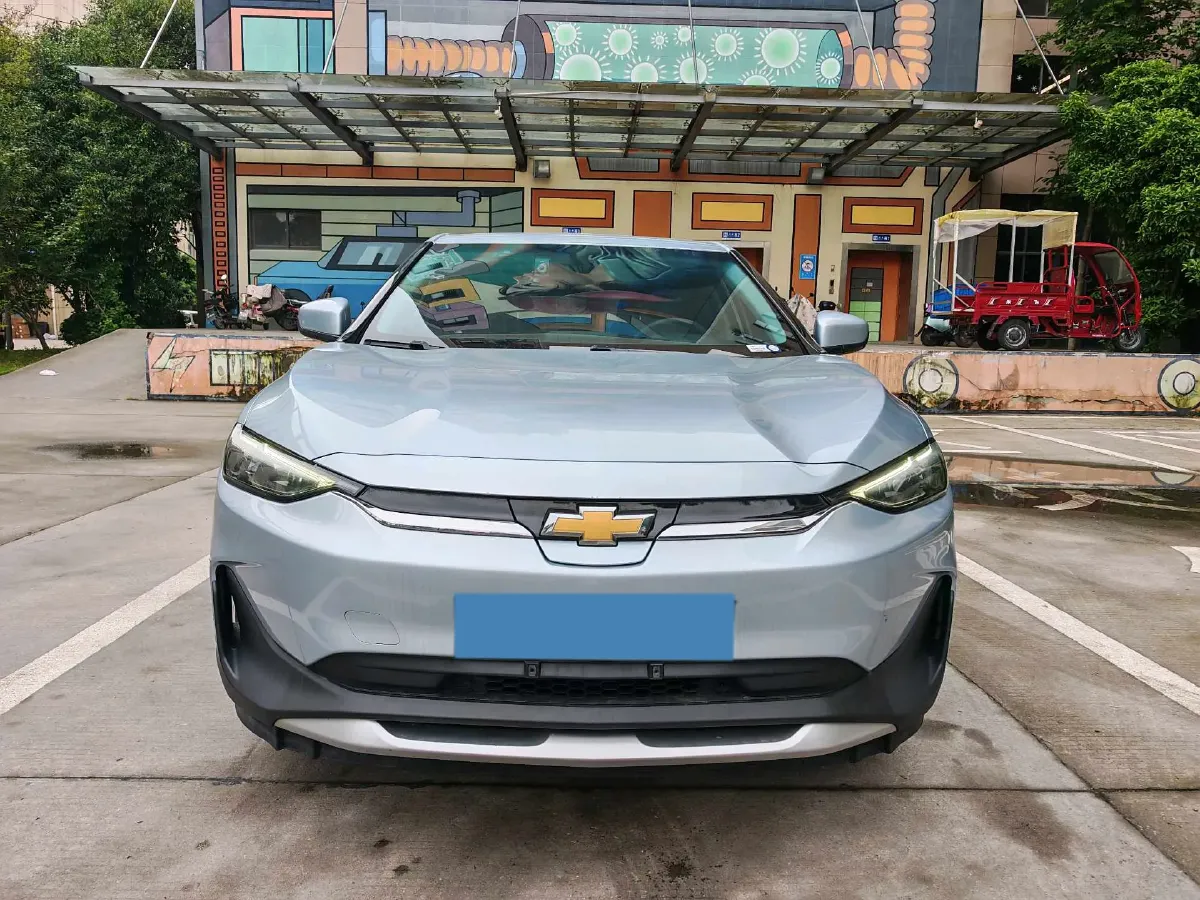 2022 Chevrolet Menlo BEV 61.1KWH,autocango,china used car exporter,china ev exporter,chinese used car exporter,chinese used ev exporter