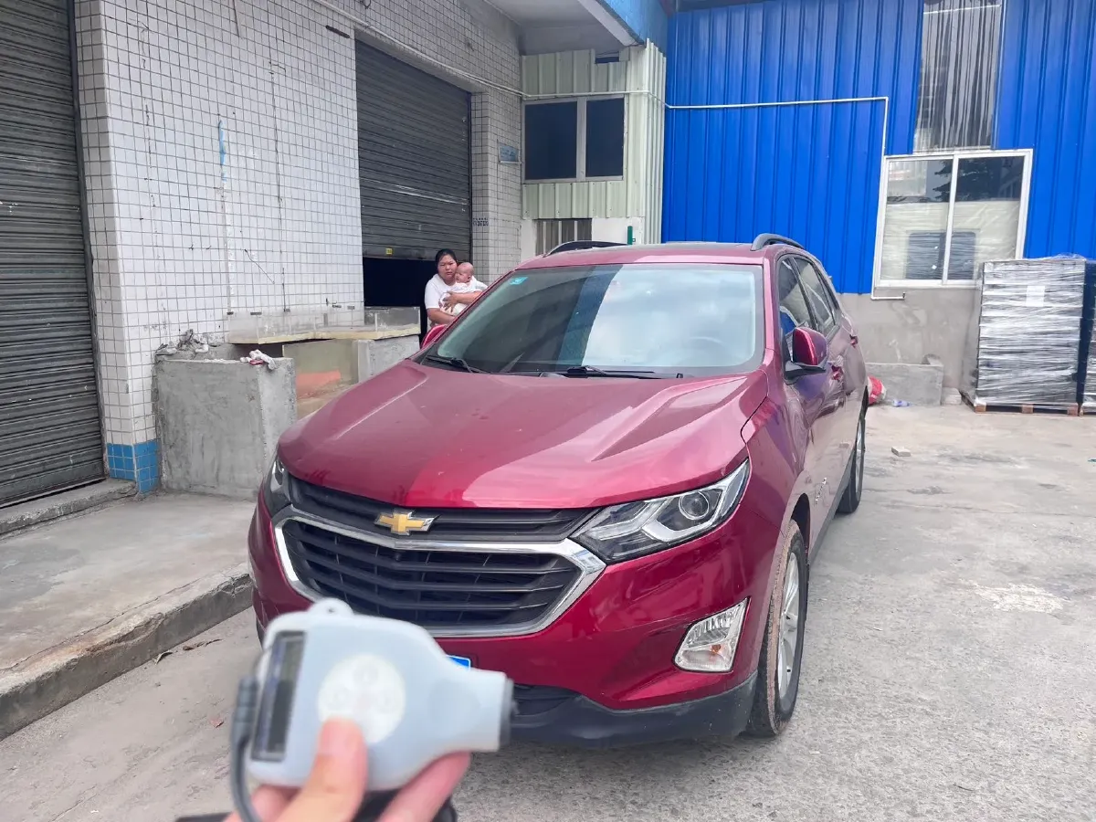 2019 Chevrolet Equinox 1.5T 169HP L4 6AT,autocango,china used car exporter,china ev exporter,chinese used car exporter,chinese used ev exporter