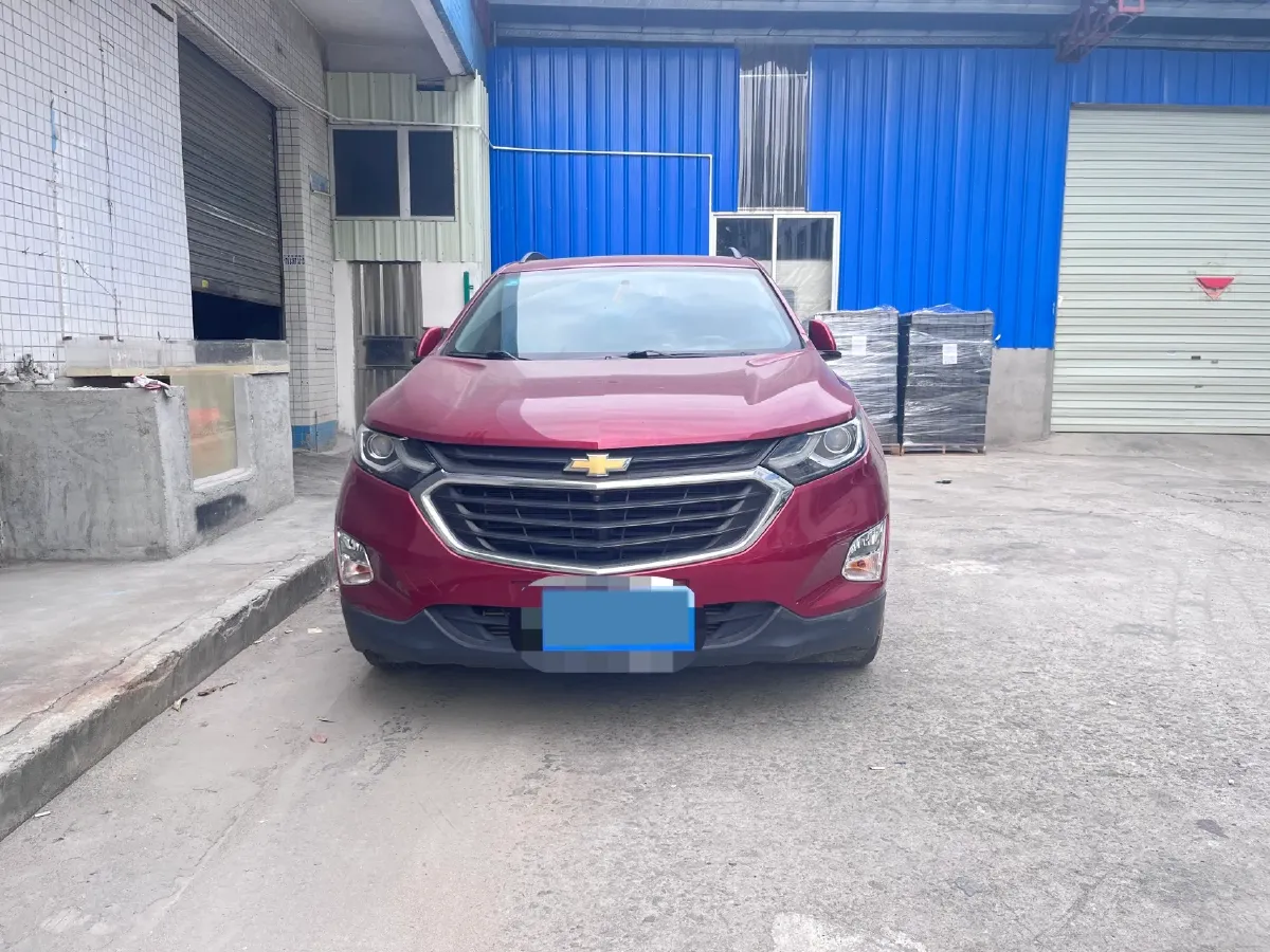 2019 Chevrolet Equinox 1.5T 169HP L4 6AT,autocango,china used car exporter,china ev exporter,chinese used car exporter,chinese used ev exporter