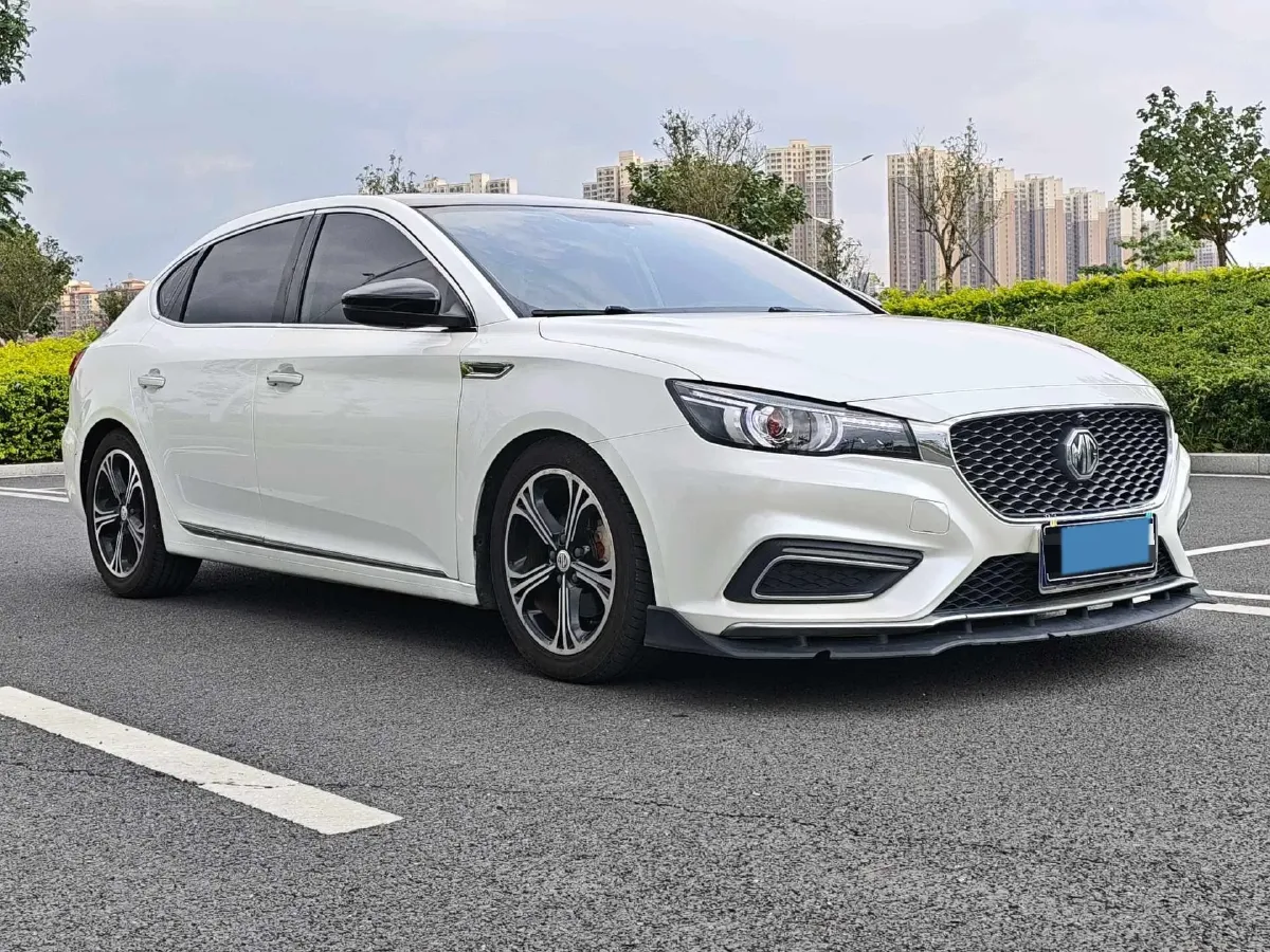 2017 MG MG6 1.5T 169HP L4 7DCT,autocango,china used car exporter,china ev exporter,chinese used car exporter,chinese used ev exporter