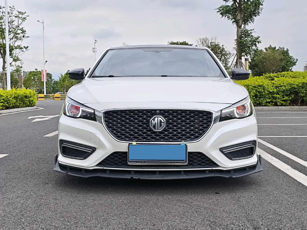 2017 MG MG6 1.5T 169HP L4 7DCT,autocango,china used car exporter,china ev exporter,chinese used car exporter,chinese used ev exporter