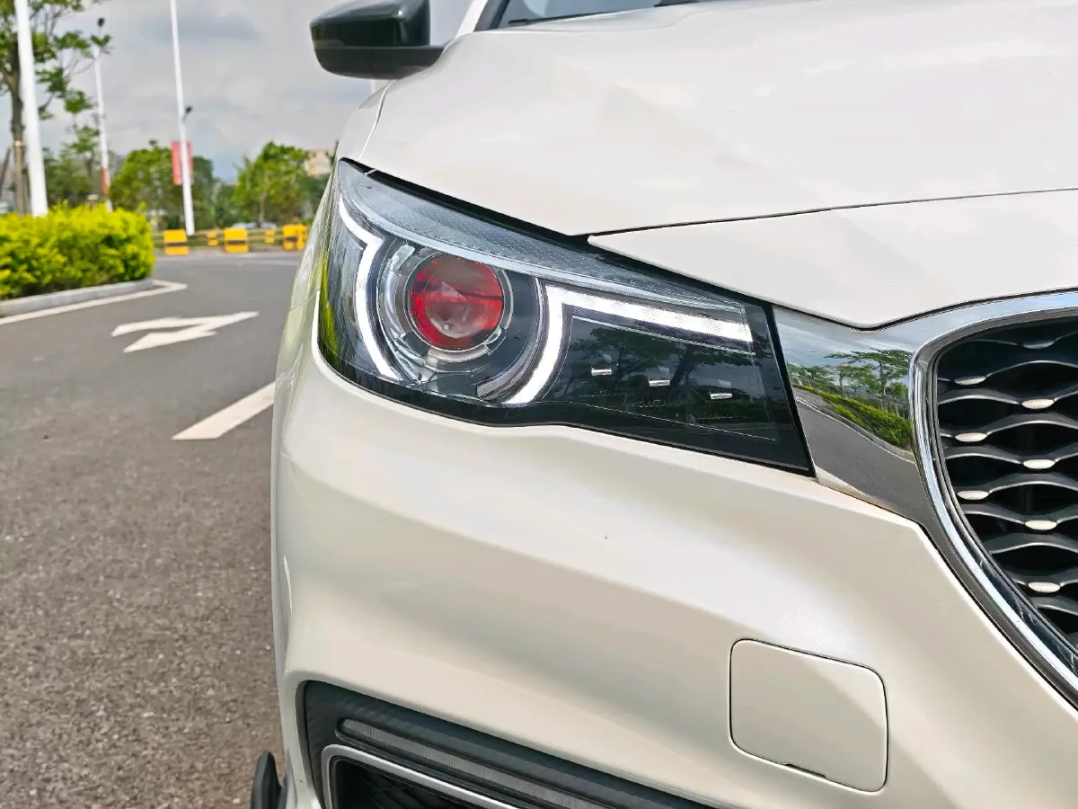 2017 MG MG6 1.5T 169HP L4 7DCT,autocango,china used car exporter,china ev exporter,chinese used car exporter,chinese used ev exporter